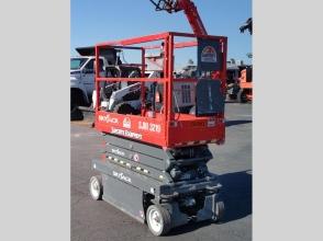 2016 Skyjack SJIII 3219