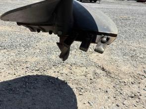 2014 BOBCAT 24" BIT
