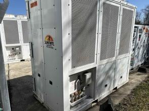 2022 WISPERKOOL 30 TON AC