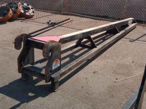 2015 Skyjack Truss Boom 12'