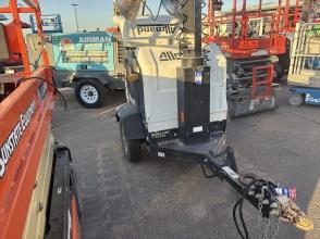2018 Allmand Night-Lite NL5000