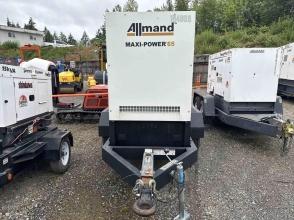 2020 Allmand Maxi-Power 65