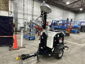 2019 Allmand Night-Lite NL5000