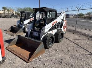 2021 Bobcat S590