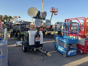 2018 Allmand Night-Lite NL5000