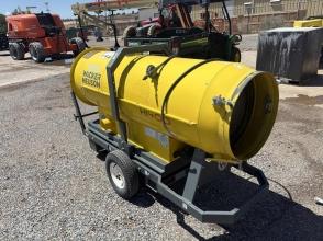 2019 Wacker Neuson HI400HD