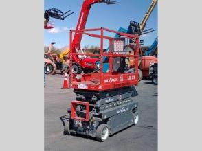 2016 Skyjack SJIII 3219