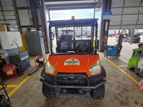 2019 Kubota RTV-X900