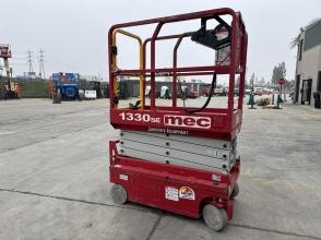 2018 Mec 1330SE