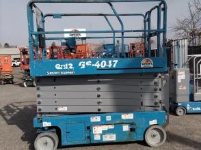 2016 Genie GS-4047