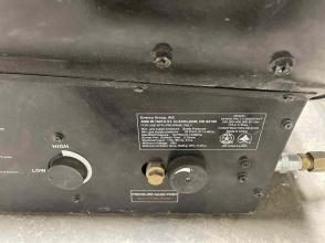 2013 Heatstar HS400FAV