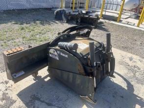 2017 BOBCAT M7017