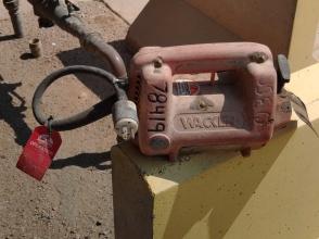 2006 Wacker Neuson M 3000