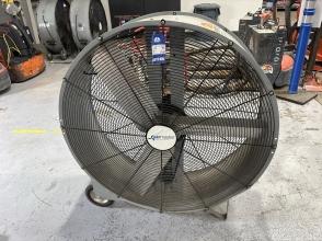 2018 AIRMASTER EMC42D