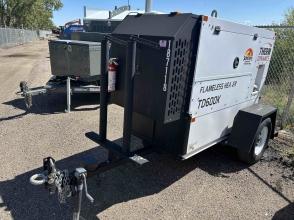 2019 THERMDYNA TD600-200K