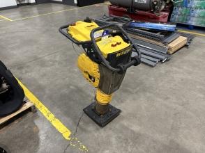 2018 Bomag BT60/4