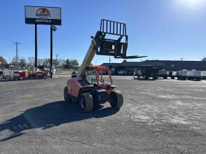 2016 JLG G5-18A
