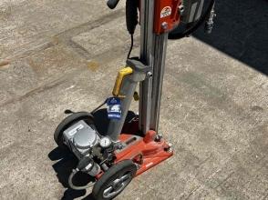 2013 Husqvarna DMS280