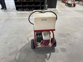 2013 Rice Hydro DPH-3B