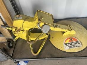 2005 PALMA AUTO BOOT 15.5"