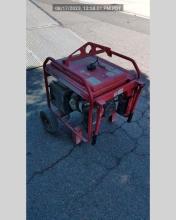 2015 Multiquip GA-3.6HR