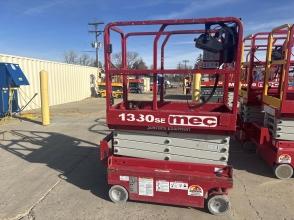 2018 Mec 1330SE