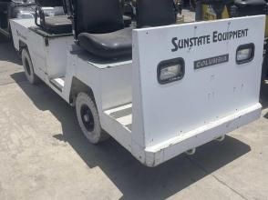 2019 Columbia Payloader