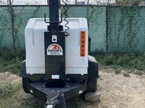 2018 Allmand Night-Lite NL5000