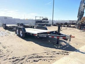 2013 Felling FT-12 IT-I