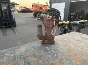 2012 Multiquip ST-2040