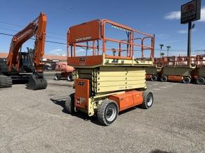 2016 JLG M4069LE