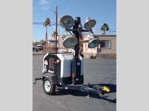 2018 Allmand Night-Lite NL5000