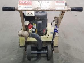 2007 Edco 2EC-NG