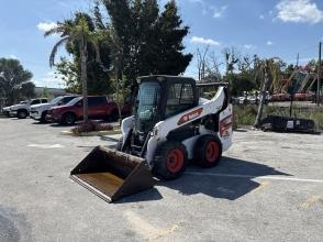 2021 Bobcat S66