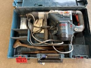 2017 Bosch 11264EVS