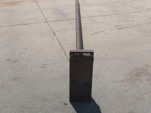 1996 MITSUBISHI CARPET POLE