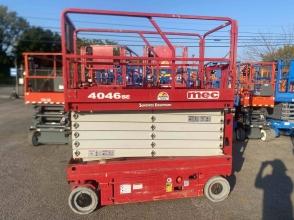 2018 Mec 4046SE