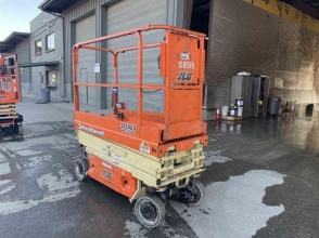 2015 JLG 1930ES