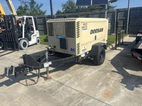 2018 IR Doosan P425/HP375WCU T4F