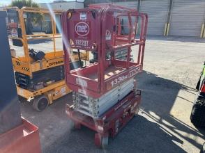2020 Mec 1330SE