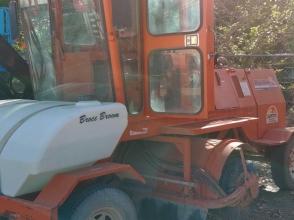 2015 Broce RJT-350