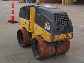 2019 Bomag BMP8500