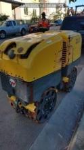 2018 Wacker Neuson RTKx-SC3