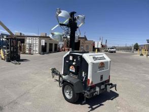 2018 Allmand Night-Lite NL5000