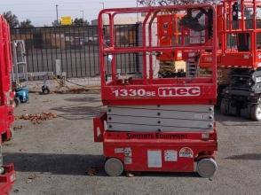 2019 Mec 1330SE