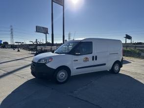 2018 RAM PROMASTER CITY