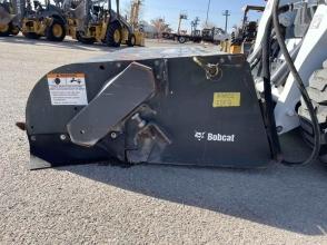 2012 BOBCAT 6707144