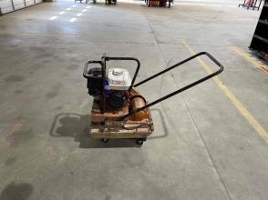 2013 Mikasa (Multiquip) MVC-90H