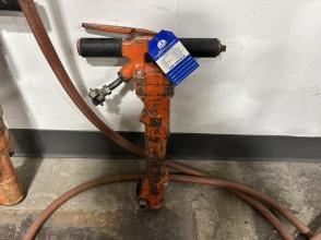 2019 American Pneumatic Tools (APT) M117