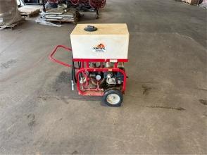 2017 Rice Hydro DPH-3B